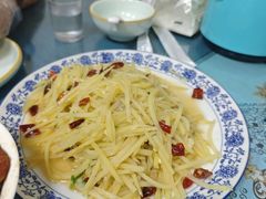 -东北酱骨头馆(蓁巷店)