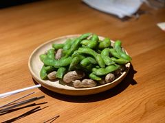 花生毛豆拼盘-醉三巡酒馆(浑南店)