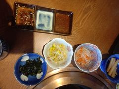 -炎蔵牛舌烤肉