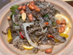 -牛腩之旅·牛腩牛杂煲(光启城美食城店)