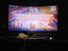-万达影城(台州万达广场IMAX店)