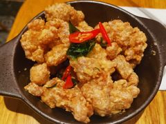 -森Some Fusion(荔湾店)