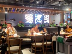 -管氏翅吧(台湾街店)