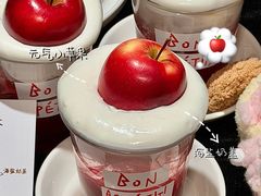 -吕氏疙瘩汤·新鲁菜(济南万象城店)