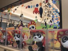 -海底捞火锅(上地华联店)