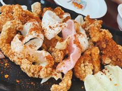-炉小二铜锅牛蛙•川湘菜(三里屯店)