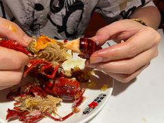 -王红军龙虾(盐仓桥店)