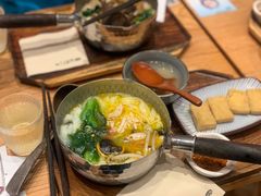 菌子枸杞土鸡汤手工粉-小满手工粉(上海月星环球港店)