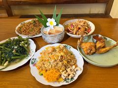 -婉泰·特色小吃·舂鸡脚(告庄二店)