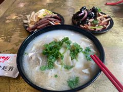-惠丰源烩面馆(经七路店)