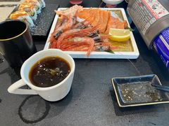 -季夏金枪鱼牛排自助餐厅(海悦天地店)