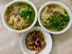 -大藏村拉面(保利首开·熙悦春天店)