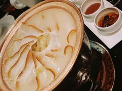 -北京四季酒店·采逸轩