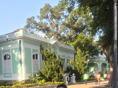 -龙环葡韵住宅式博物馆