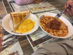 -旺记冰室(九龙中心大厦店)