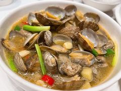 -乾隆美食·本帮菜(黄河路店)