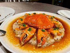 -广州文华东方酒店·江-由辉师傅主理