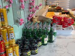 -极乐小煮·成都冒菜(科技绿洲店)