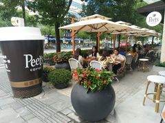 -Peet's Coffee皮爷咖啡(大学路店)