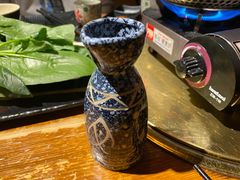 -一井烧肉·活鳗·寿司(望京SOHO店)