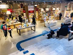 -当当书店(国泰广场店)