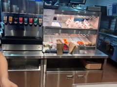 -汉堡王(珠海机场出发层B区店)