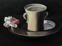 -青沐画室·专业美术培训