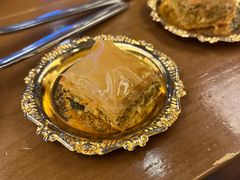 坚果千层酥Baklawa-BRBR叙利亚餐厅(总店)