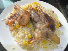 -特丰抓饭(莱茵庄园店)