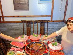 -赵家院子佬火锅(重庆总店)