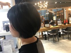 -HairCode芭曲发型