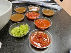 -五洲牛肉美食馆