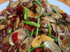 -阳光院坝小龙虾(红牌楼店)