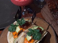 -黑角餐厅美式狂野Blackhorn(昌茂花园店)