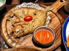 -有梦特色餐厅(古子城店)