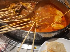 -成都玉林串串香(世纪港湾店)