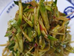 -羊来顺冰煮鲜羊 铁锅烀羊肉(中央大街店)