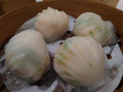 御彩虾饺皇-御彩酒家(东风东路店)