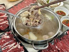 -三头牛·潮汕牛肉生蚝火锅 (夏湾店)
