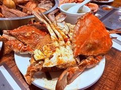 -汉巴味德(大悦城店)