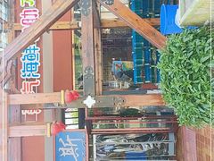 -同道蒸汽海鲜烧烤自助(刘庄夜市店)