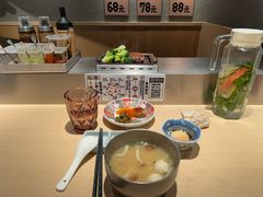 -肉肉大米(金虹桥店)