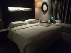 -青岛海尔洲际酒店