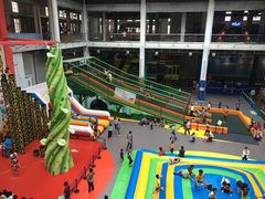 -蒙特利亲子乐园