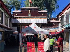 -小昭寺