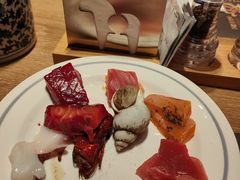 -咖啡苑自助餐厅·中国大饭店