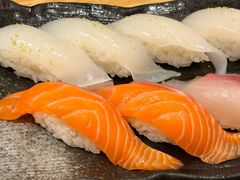 -合点寿司(金虹桥商场店)