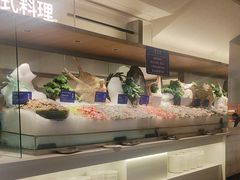 -星伦多自助料理·涮烤一体(江桥万达店)