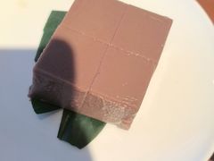 小豆凉糕-沱江小镇 (良乡店)
