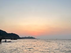 -威海国际海水浴场旅游区